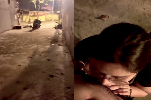 Em không cho về nếu không đụ nhau một cái