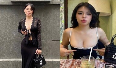 Nện Yến Vy có hương vị ngọt nước